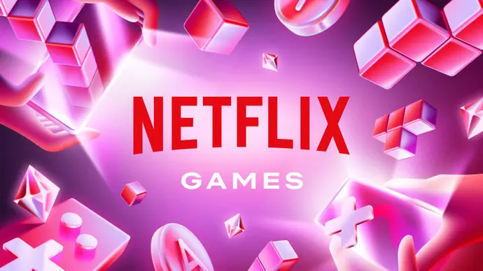 Netflix’e Squid Game Oyunu Geliyor!