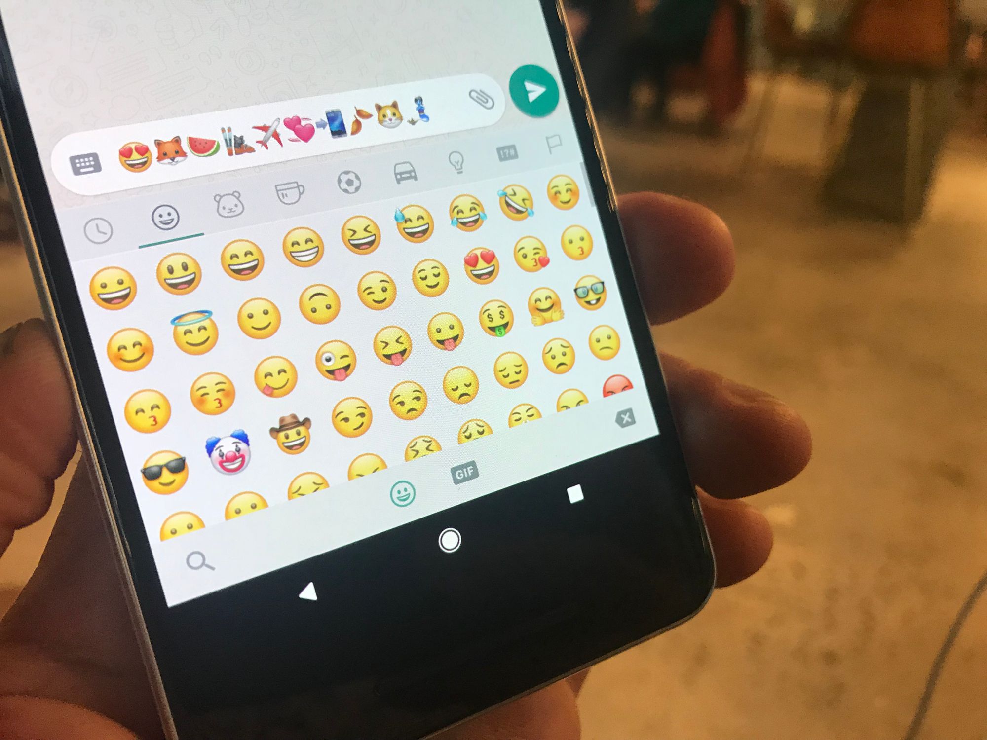 Emojilerin Anlamları: WhatsApp ve Instagram’da En Çok Kullanılan Emojiler ve Anlamları