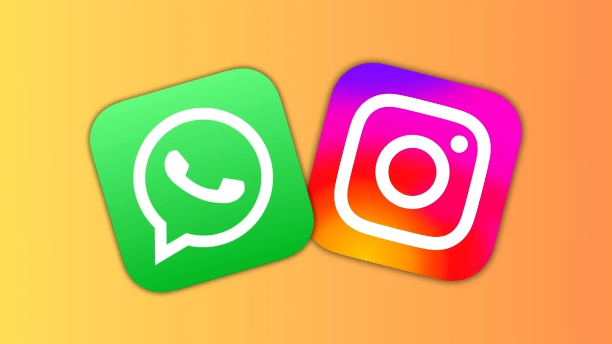 Instagram Hikayeleri WhatsApp için Geliyor: Yeni Çapraz Paylaşım Özelliği