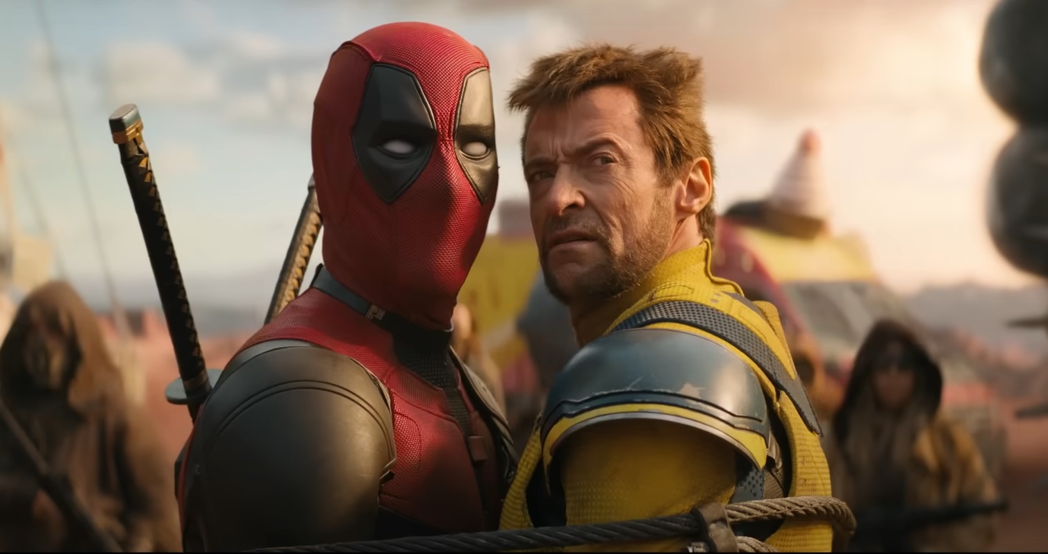 Deadpool ve Wolverine Ne Zaman Çıkacak?