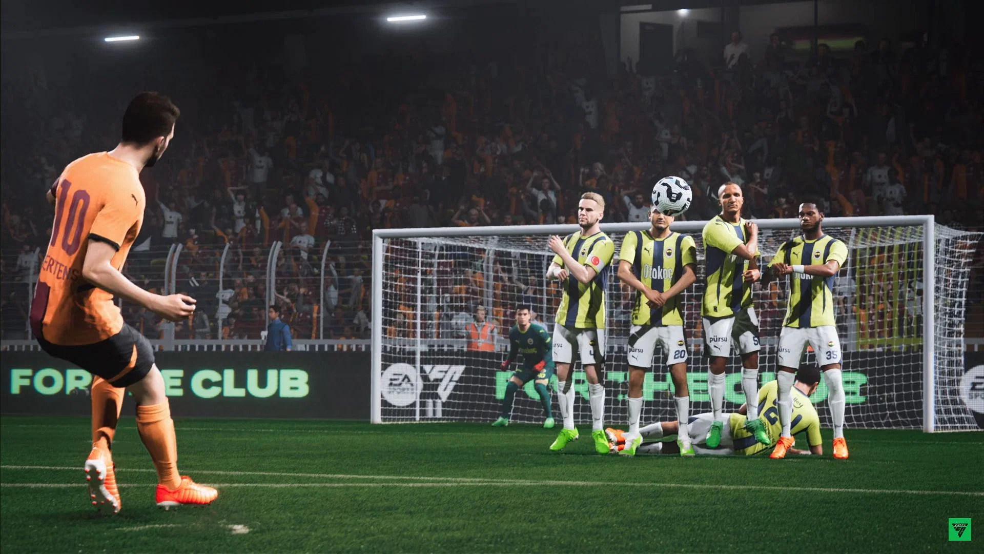 EA Sports FC 25 Sistem Gereksinimleri Nelerdir?