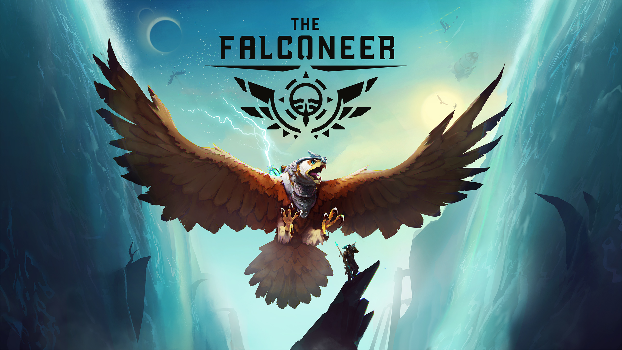 350 TL’lik Savaş Oyunu The Falconeer, Epic Games’te Ücretsiz Oldu!